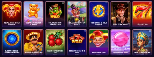casino bossy casino